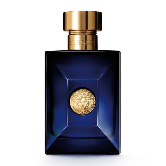 Versace - Dylan Blue EDT 200 ml / Beauty For Men Man Care