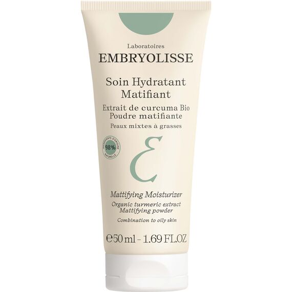 Embryolisse - Mattifying Moisturizer 50 ml / Beauty Πρόσωπο Περιποίηση Προσώπου