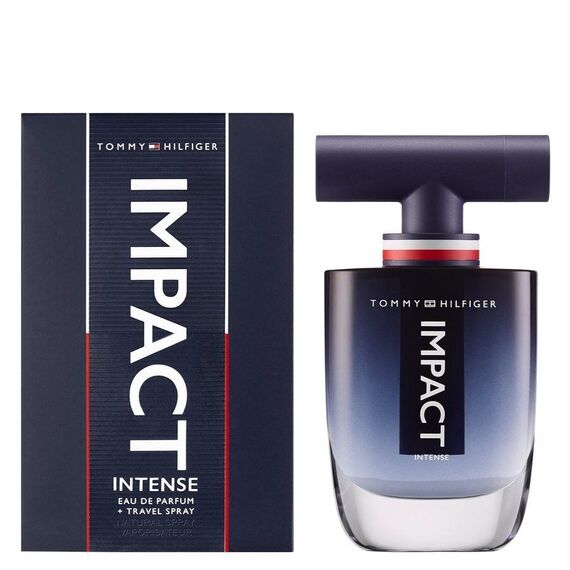 Tommy Hilfiger Impact Intense Men EdP 100 ml / Beauty For Men Man Care