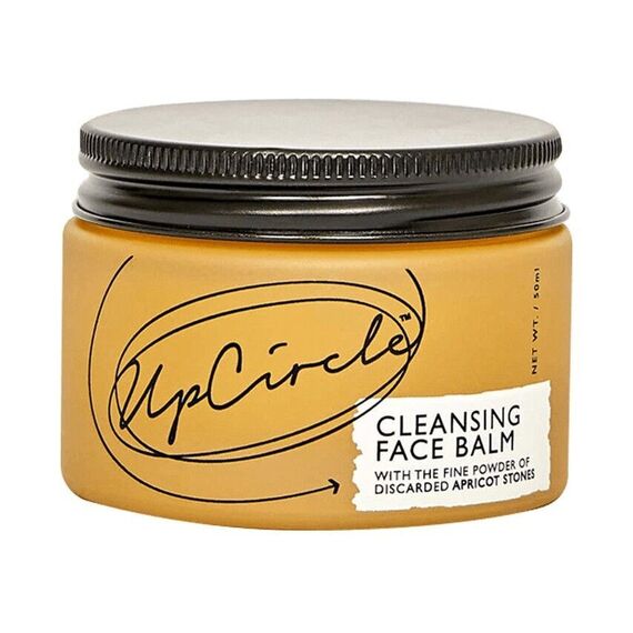 UpCircle - Cleansing Face Balm Apricot Powder 50 ml / Beauty Πρόσωπο Περιποίηση Προσώπου