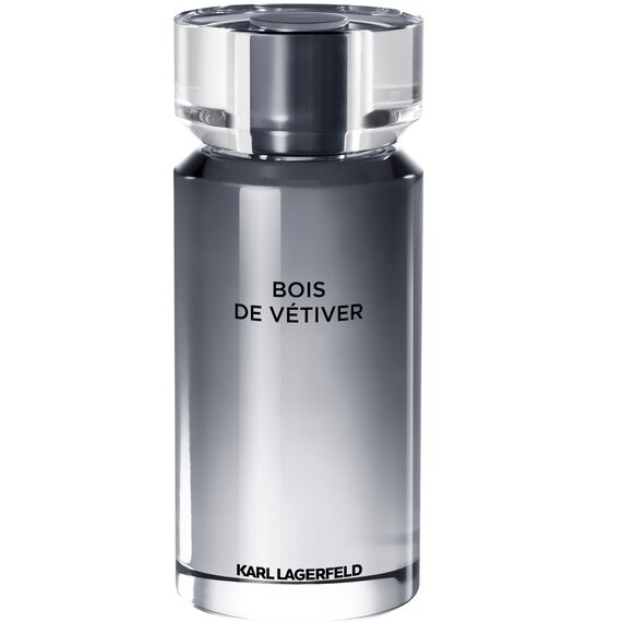 Karl Lagerfeld - Bois De Vétiver EDT - 100 ml / Beauty Ανδρικά Αρώματα Ανδρική Περιποίηση