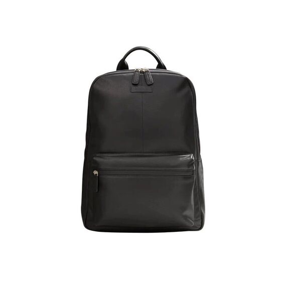 Dbramante1928 - Fredensborg Backpack - Black / Luggage and Travel Gear Σακίδια Πλάτης Βαλίτσες & Τσάντες