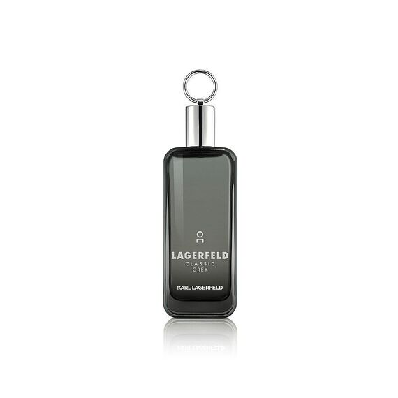 Karl Lagerfeld - Classic Grey EDT 100 ml / Beauty For Men Man Care