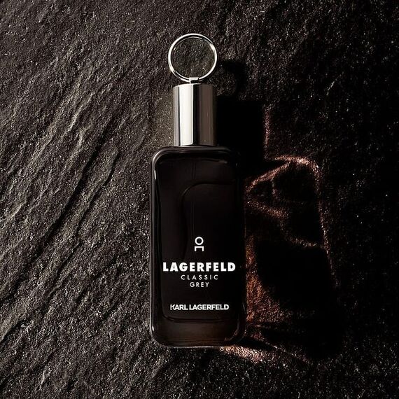 Karl Lagerfeld - Classic Grey EDT 100 ml / Beauty For Men Man Care