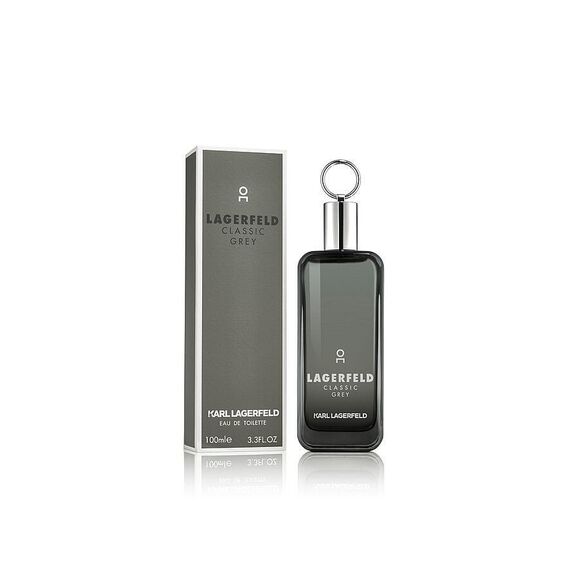 Karl Lagerfeld - Classic Grey EDT 100 ml / Beauty For Men Man Care