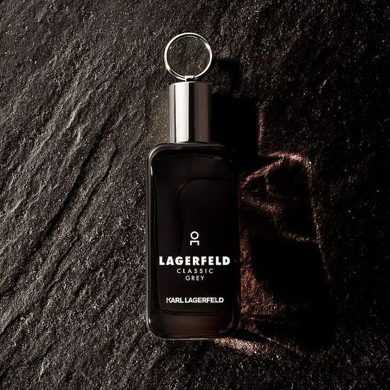 Karl Lagerfeld - Classic Grey EDT 50 ml / Beauty For Men Man Care