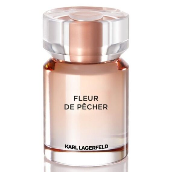 Karl Lagerfeld - Fleur De Pêcher Women EDP 50 ml / Beauty For Men Man Care