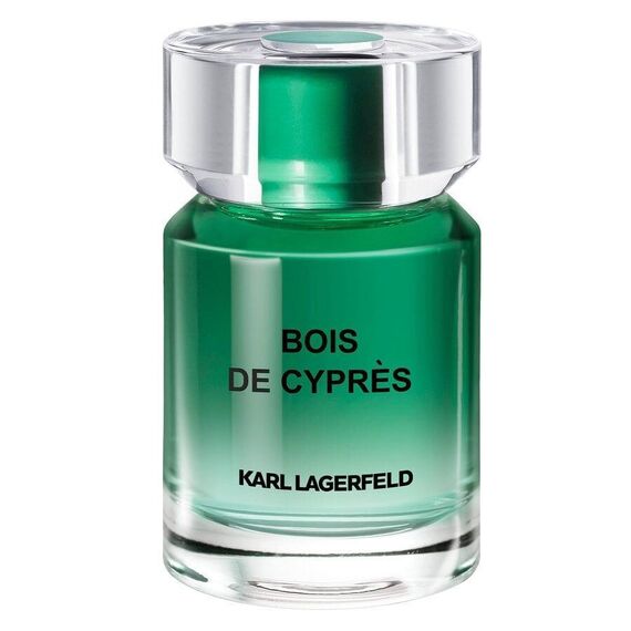 Karl Lagerfeld - Matières Bois De Cyprès EDT 50 ml / Beauty Ανδρικά Αρώματα Ανδρική Περιποίηση