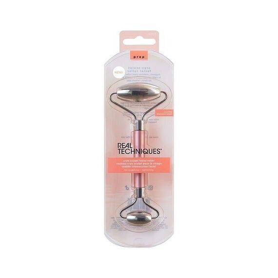 Real Techniques - Cryo Sculpt Facial Roller / Beauty Αξεσουάρ Ομορφιάς Γυναικεία Περιποίηση