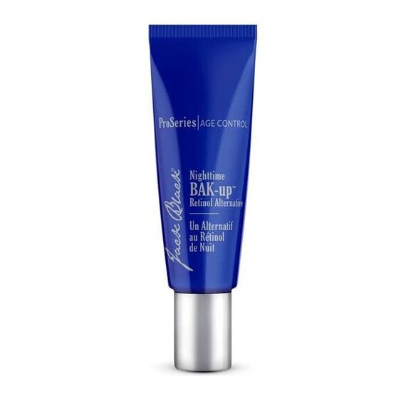 Jack Black - Nighttime BAK-up 50 ml / Beauty Face Care Man Care