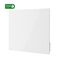 Hombli - Smart IR Glass Heatpanel 400W, White / Home and Kitchen Συσκευές Σπίτι & Κουζίνα
