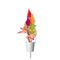 Click and Grow - Smart Garden Refill 3-pack Cockscomb / Home and Kitchen Indoor Garden Home & Kitchen