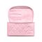 Gillian Jones - Beauty Box in quilted nylon Pink / Beauty Αξεσουάρ & Εργαλεία Μακιγιάζ