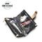 Gillian Jones - THE WEEKENDERMakeup Bag in Daisy Print / Beauty Tools & Accessories Makeup