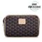 Vittorio - Mens Washbag - Graphic Print / Beauty Accessories Man Care
