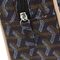 Vittorio - Mens Washbag - Graphic Print / Beauty Accessories Man Care