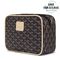 Vittorio - Mens Washbag - Graphic Print / Beauty Accessories Man Care