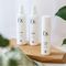 DS - Sim Sensitive Fiber Gel 100 ml / Beauty Styling Μαλλιών Περιποίηση Μαλλιών