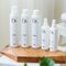 DS - Sim Sensitive Salt Spray 200 ml / Beauty Styling Μαλλιών Περιποίηση Μαλλιών