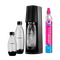 Sodastream - Terra™ MP (Carbon Cylinder Included) / Home and Kitchen Κουζίνα Σπίτι & Κουζίνα