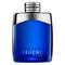 Montblanc - Legend Blue EDP 100 ml / Beauty For Men Man Care