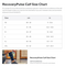 Therabody - RecoveryPulse Calf Sleeve - S - Single / Health and Personal Care Wellness Personal Care