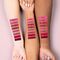 Florence by Mills - Be A VIP Velvet Liquid Lipstick Beautiful, periodt (deep mauve pink) / Beauty Χείλη Μακιγιάζ