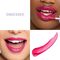 Florence by Mills - Be A VIP Velvet Liquid Lipstick Obsessed (deep fuchsia) / Beauty Lips Makeup