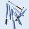 Florence by Mills - Tint N Tame Eyebrow Pencil With Spoolie Light brown / Beauty Μάτια Μακιγιάζ