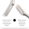 Tweezerman - Facial Razor / Beauty Tools & Accessories Makeup