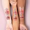 Florence by Mills - Get Glossed Lip Gloss Mindful mills (coral) / Beauty Χείλη Μακιγιάζ