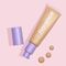 Florence by Mills - Like A Light Skin Tint LM060 Light to Medium with Cool Undertones / Beauty Face Makeup