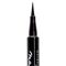 Maybelline - Eyeliner - Master Drama Precis - Liquid Liner Black / Beauty Eyes Makeup