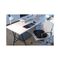 Kensington - Premium Siddepude cool-gel - Sort / Home and Kitchen Uncategorized (Home & Kitchen) Home & Kitchen