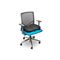 Kensington - Premium Siddepude cool-gel - Sort / Home and Kitchen Uncategorized (Home & Kitchen) Home & Kitchen