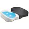 Kensington - Premium Siddepude cool-gel - Sort / Home and Kitchen Uncategorized (Home & Kitchen) Home & Kitchen