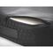 Kensington - Premium Siddepude cool-gel - Sort / Home and Kitchen Uncategorized (Home & Kitchen) Home & Kitchen