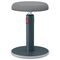 Leitz - Ergo Cozy Active sit-stand balance chair - Grey / Home and Kitchen Αταξινόμητα (Σπίτι & Κουζίνα) Σπίτι & Κουζίνα