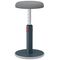 Leitz - Ergo Cozy Active sit-stand balance chair - Grey / Home and Kitchen Αταξινόμητα (Σπίτι & Κουζίνα) Σπίτι & Κουζίνα