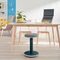 Leitz - Ergo Cozy Active sit-stand balance chair - Grey / Home and Kitchen Αταξινόμητα (Σπίτι & Κουζίνα) Σπίτι & Κουζίνα