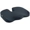 Leitz - Ergo Cozy seat cushion - Grey / Home and Kitchen Αταξινόμητα (Σπίτι & Κουζίνα) Σπίτι & Κουζίνα