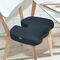 Leitz - Ergo Cozy seat cushion - Grey / Home and Kitchen Αταξινόμητα (Σπίτι & Κουζίνα) Σπίτι & Κουζίνα