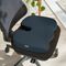 Leitz - Ergo Cozy seat cushion - Grey / Home and Kitchen Αταξινόμητα (Σπίτι & Κουζίνα) Σπίτι & Κουζίνα