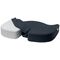 Leitz - Ergo Cozy seat cushion - Grey / Home and Kitchen Αταξινόμητα (Σπίτι & Κουζίνα) Σπίτι & Κουζίνα