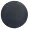 Leitz - Ergo Balance ball anti-roll-away 55cm - Dark grey / Home and Kitchen Uncategorized (Home & Kitchen) Home & Kitchen