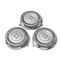 Philips - SH30 Replacement Heads - Pack of 3 / Health and Personal Care Κουρευτικές & Ξυριστικές Ανδρική Περιποίηση