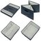 Leitz - Fabric Storage Box 2 Pieces - Grey / Home and Kitchen Αποθήκευση Σπίτι & Κουζίνα