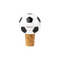 DONKEY - Sport Winediver - Soccer Ball / Home and Kitchen Διακόσμηση Σπίτι & Κουζίνα