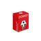 DONKEY - Sport Winediver - Soccer Ball / Home and Kitchen Διακόσμηση Σπίτι & Κουζίνα