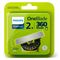 Philips OneBlade 360 - Replacement Blades 2 PCS (QP420/50) / Health and Personal Care Αξεσουάρ Ανδρική Περιποίηση